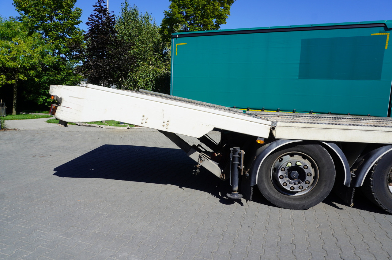 IVECO Stralis 360 EEV Tow truck 6x2 租赁 IVECO Stralis 360 EEV Tow truck 6x2：图26