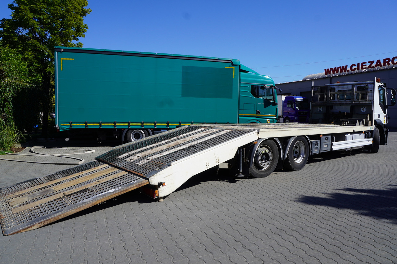 IVECO Stralis 360 EEV Tow truck 6x2 - 自动转运卡车:图2 IVECO Stralis 360 EEV Tow truck 6x2 - 自动转运卡车:图2