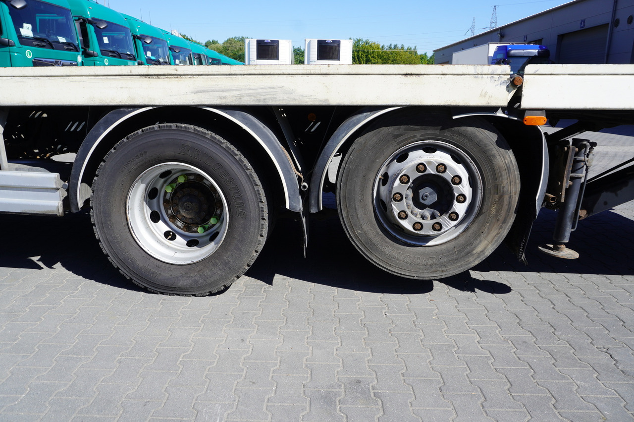 IVECO Stralis 360 EEV Tow truck 6x2 - 自动转运卡车:图3 IVECO Stralis 360 EEV Tow truck 6x2 - 自动转运卡车:图3