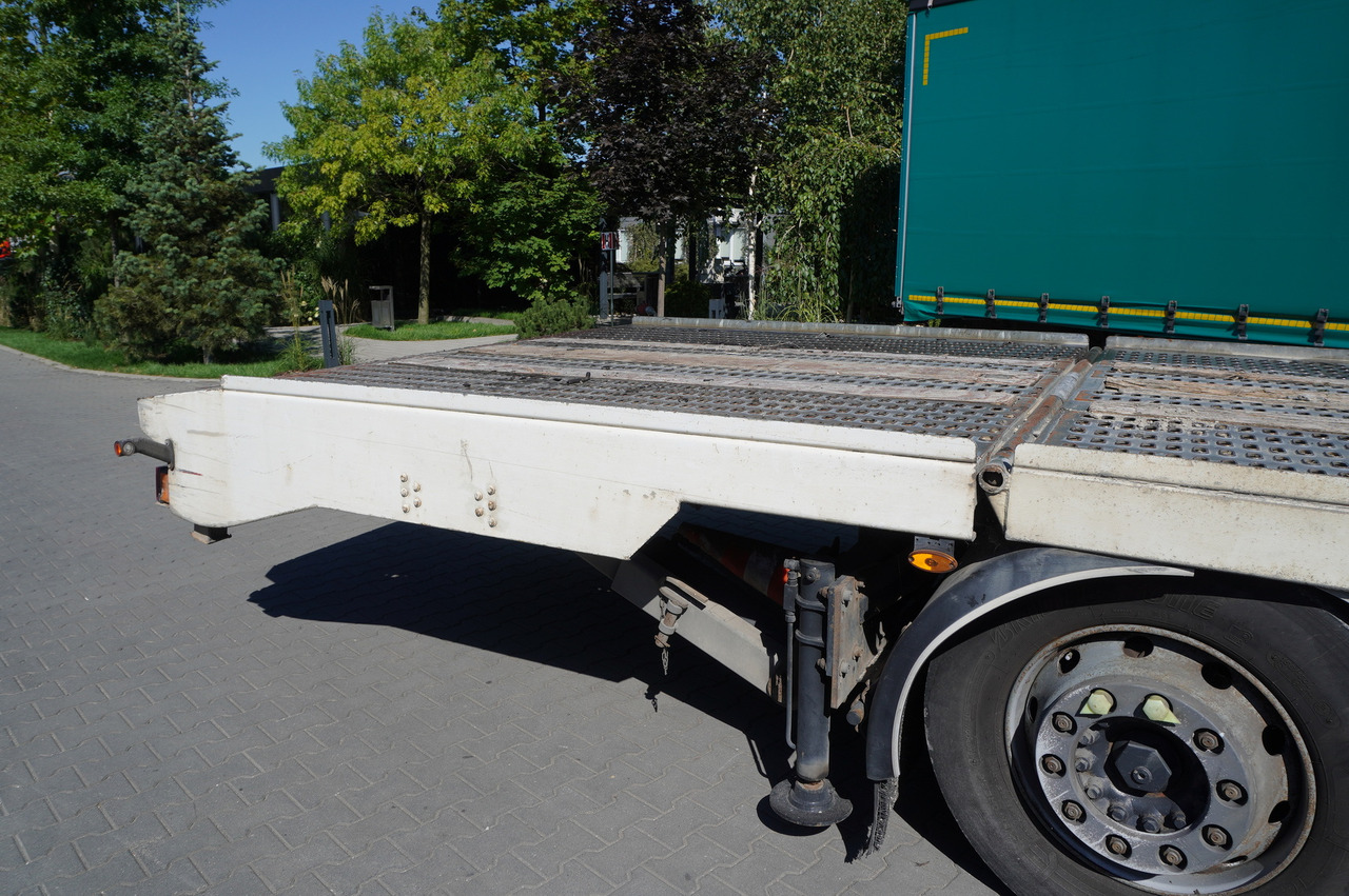 IVECO Stralis 360 EEV Tow truck 6x2 租赁 IVECO Stralis 360 EEV Tow truck 6x2：图7