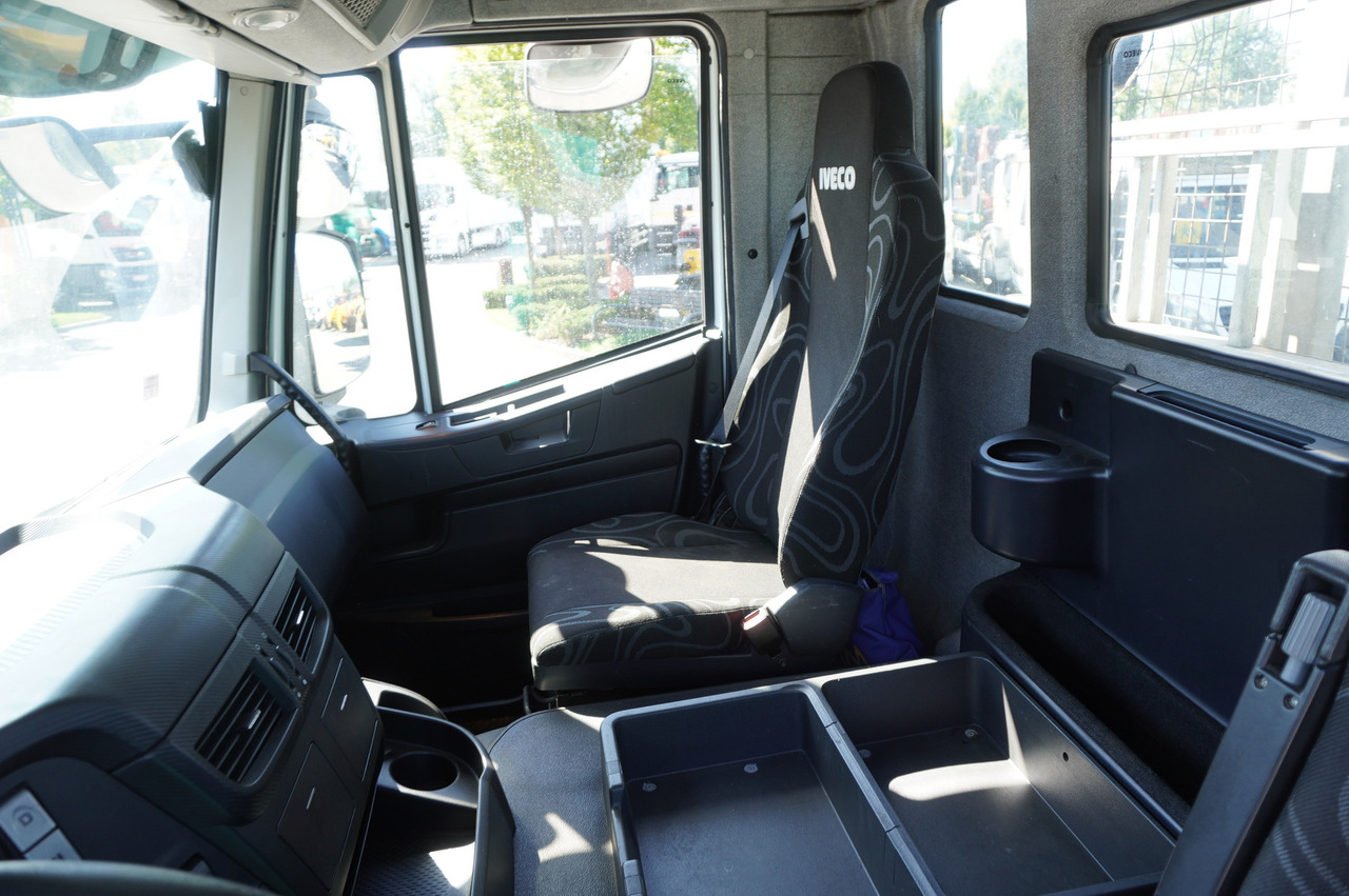 IVECO Stralis 360 EEV Tow truck 6x2 租赁 IVECO Stralis 360 EEV Tow truck 6x2：图20