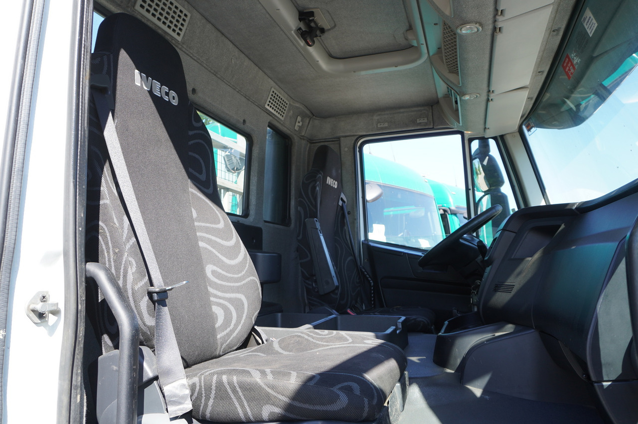 IVECO Stralis 360 EEV Tow truck 6x2 租赁 IVECO Stralis 360 EEV Tow truck 6x2：图23