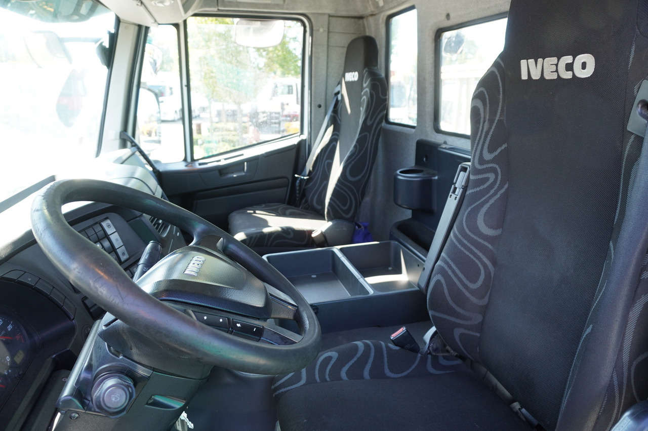 IVECO Stralis 360 EEV Tow truck 6x2 租赁 IVECO Stralis 360 EEV Tow truck 6x2：图19