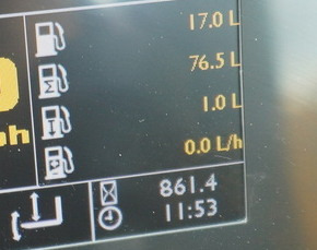 JCB 525-60T5 / 2022 / 860 MTH! / 2.5 T / Reach 6 m / joystick - 伸缩臂轮式装载机:图2 JCB 525-60T5 / 2022 / 860 MTH! / 2.5 T / Reach 6 m / joystick - 伸缩臂轮式装载机:图2