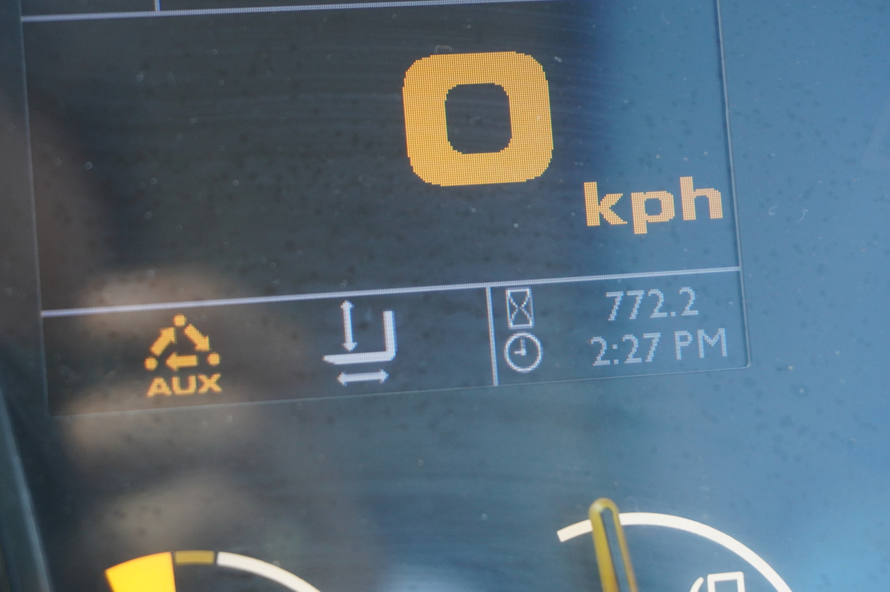JCB 535-95 / 3.5 T / range 9.5 m / 700 MTH!! - 伸缩臂轮式装载机:图2 JCB 535-95 / 3.5 T / range 9.5 m / 700 MTH!! - 伸缩臂轮式装载机:图2