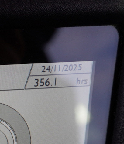 JCB JCB 4CX PRO / 350 MTH!!! / 2023 / joysticks - 反铲装载机:图2 JCB JCB 4CX PRO / 350 MTH!!! / 2023 / joysticks - 反铲装载机:图2