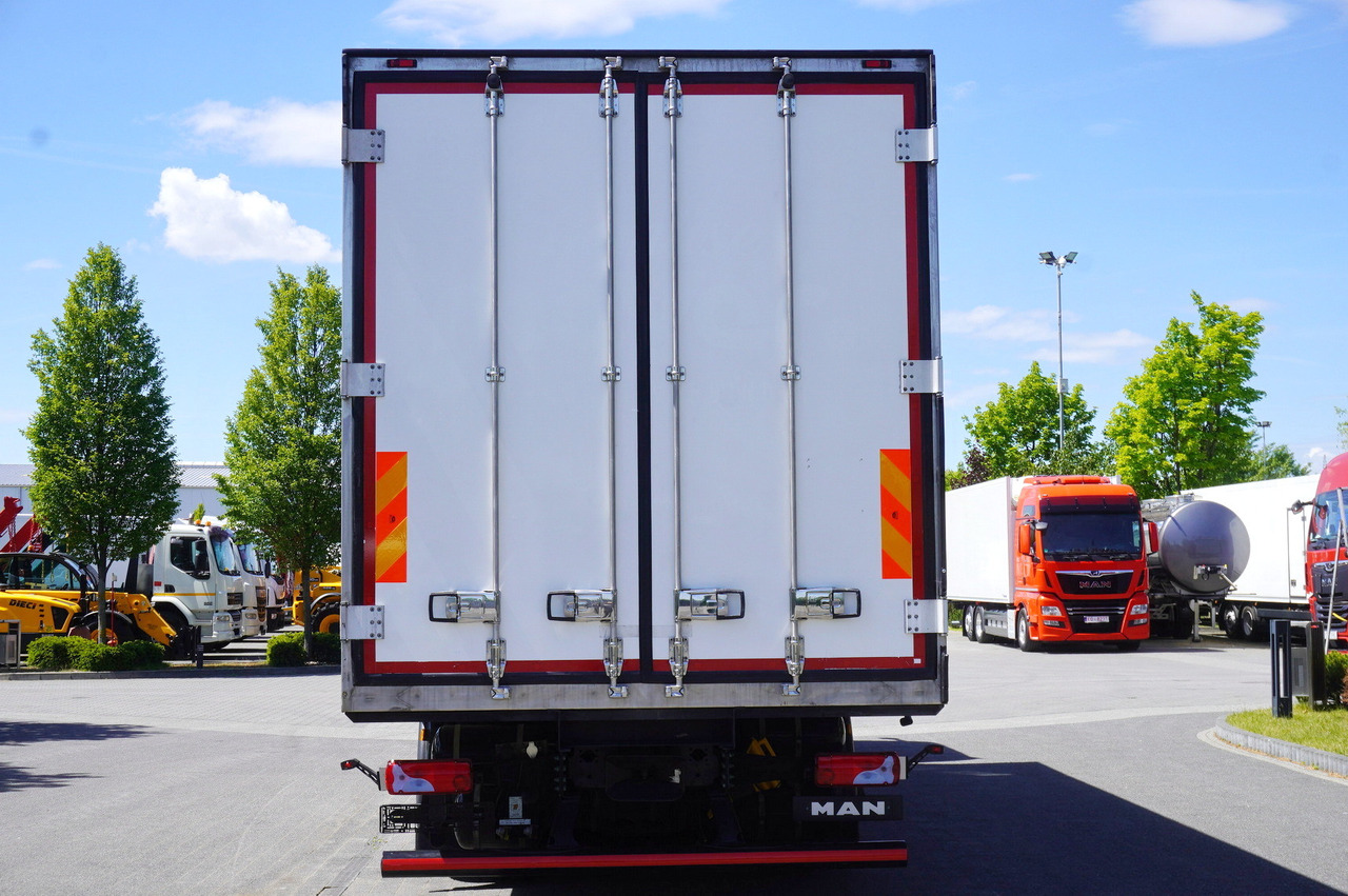 MAN GX 26.510 / 2022 / NEW Krone bitemperature refrigerated truck / Carrier Supra 850 MT / 4 units - 冷藏车:图3 MAN GX 26.510 / 2022 / NEW Krone bitemperature refrigerated truck / Carrier Supra 850 MT / 4 units - 冷藏车:图3