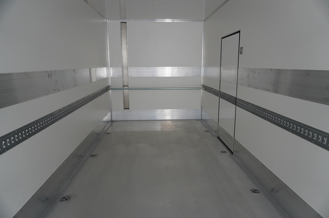 新的 厢式卡车 MAN New TGX 26.400 / NEW IGLOOCAR refrigerator 20 pallets / 6×2 / 2024 / 2 units：图9