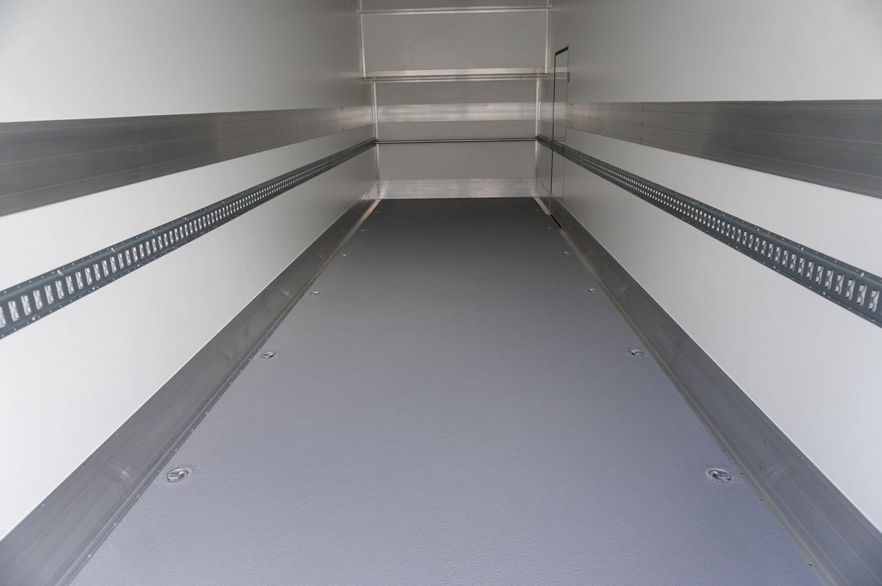 新的 厢式卡车 MAN New TGX 26.400 / NEW IGLOOCAR refrigerator 20 pallets / 6×2 / 2024 / 2 units：图11