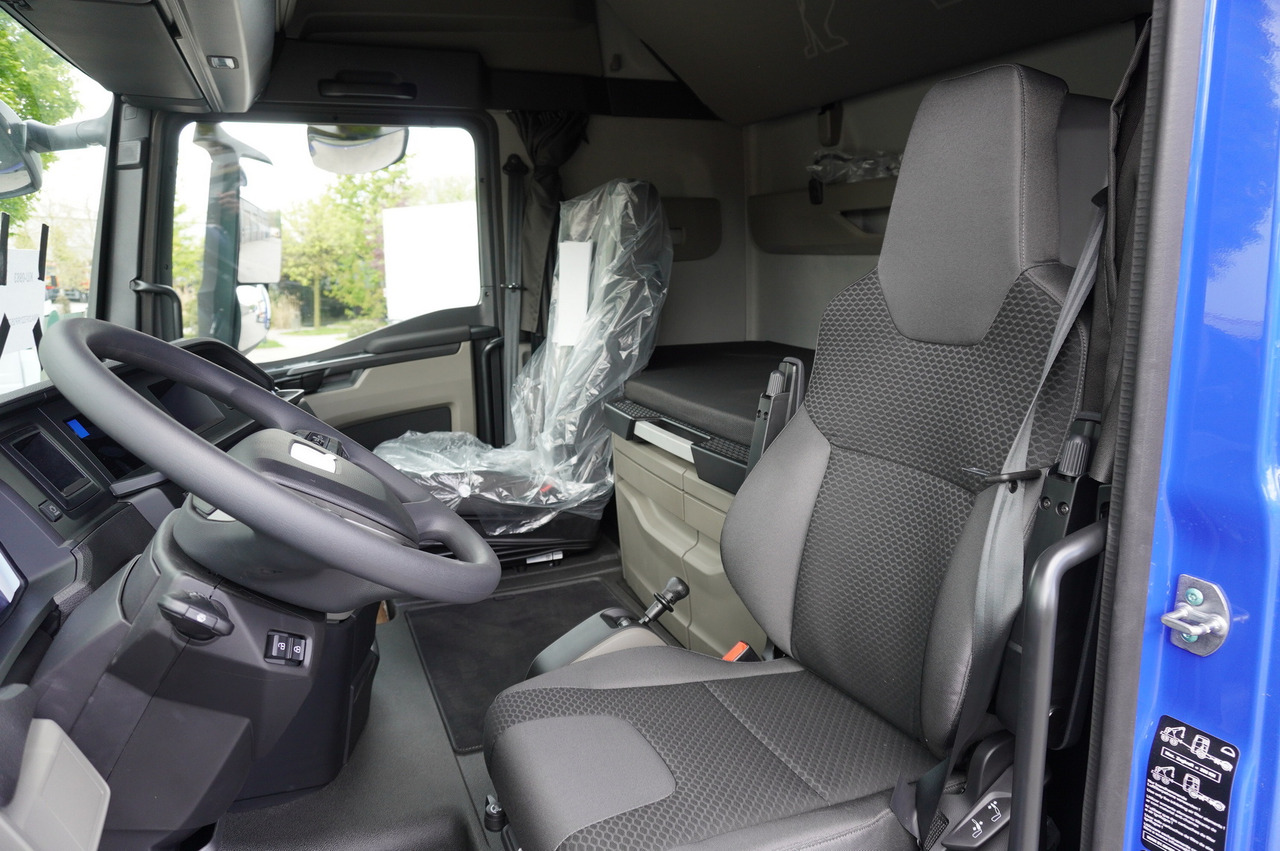 新的 厢式卡车 MAN New TGX 26.400 / NEW IGLOOCAR refrigerator 20 pallets / 6×2 / 2024 / 2 units：图13