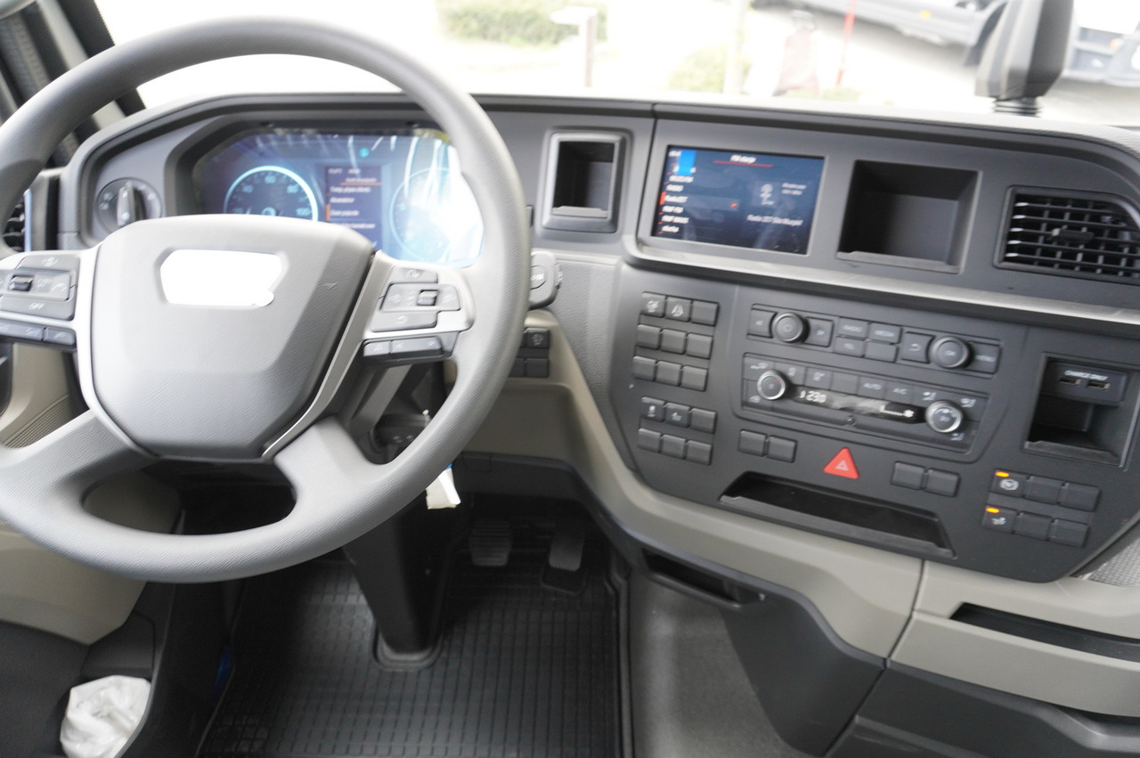 新的 厢式卡车 MAN New TGX 26.400 / NEW IGLOOCAR refrigerator 20 pallets / 6×2 / 2024 / 2 units：图18