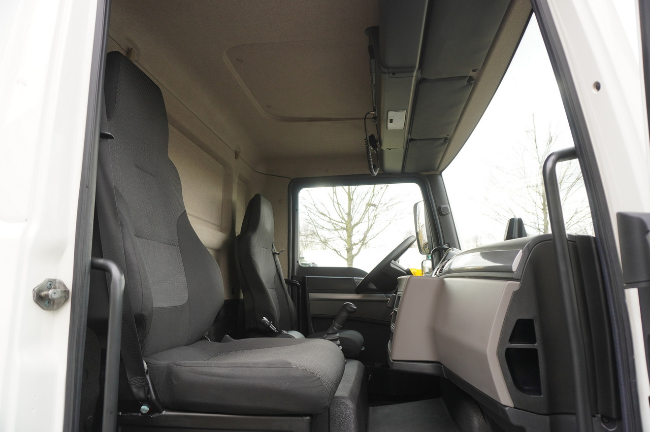 冷藏车 MAN TGL 12.190 / 14 EPAL Refrigerator / Carrier Xarios 500 / 3 units:图29 冷藏车 MAN TGL 12.190 / 14 EPAL Refrigerator / Carrier Xarios 500 / 3 units:图29