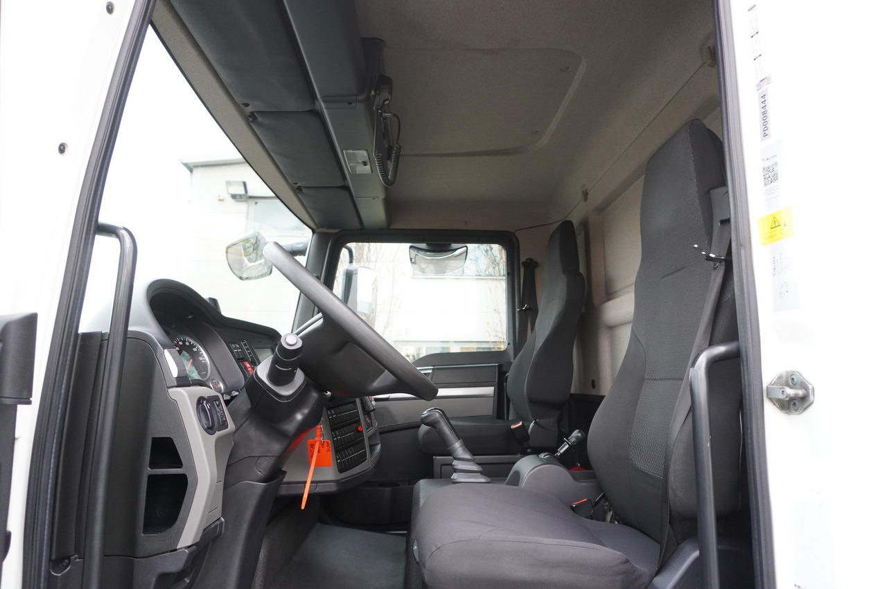 冷藏车 MAN TGL 12.190 / 14 EPAL Refrigerator / Carrier Xarios 500 / 3 units:图21 冷藏车 MAN TGL 12.190 / 14 EPAL Refrigerator / Carrier Xarios 500 / 3 units:图21