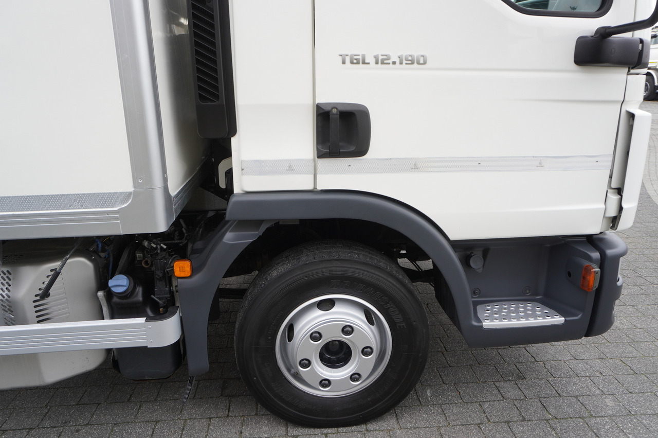 冷藏车 MAN TGL 12.190 / 14 EPAL Refrigerator / Carrier Xarios 500 / 3 units:图14 冷藏车 MAN TGL 12.190 / 14 EPAL Refrigerator / Carrier Xarios 500 / 3 units:图14