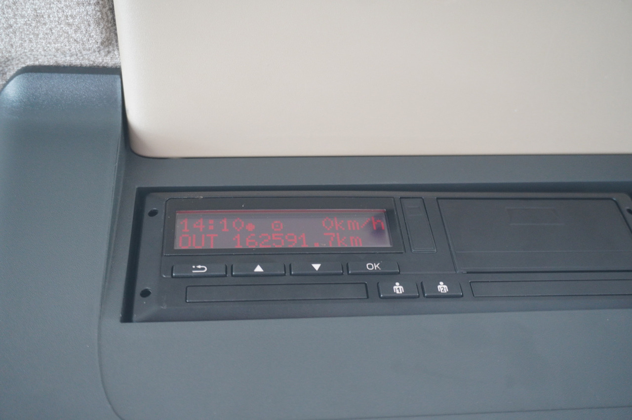 MAN TGM 15.250 / NEW septic tank (07/2025) superstructure 8000 l / 160 tho. km - 浆罐车:图2 MAN TGM 15.250 / NEW septic tank (07/2025) superstructure 8000 l / 160 tho. km - 浆罐车:图2