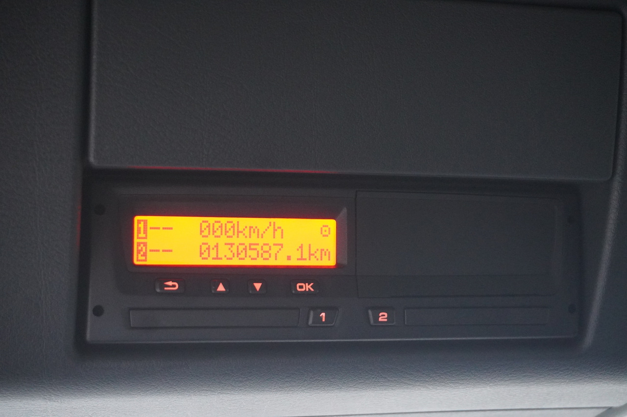 MAN TGS 26.360 E6 / RIVARD sewage cleaner 18 m3 / 130 tho. km / steering axle - 真空车:图2 MAN TGS 26.360 E6 / RIVARD sewage cleaner 18 m3 / 130 tho. km / steering axle - 真空车:图2