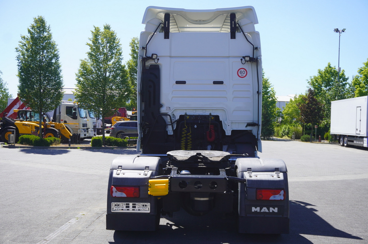 MAN TGX 18.420 tractor unit / 190 tho. km - 牵引车:图4 MAN TGX 18.420 tractor unit / 190 tho. km - 牵引车:图4