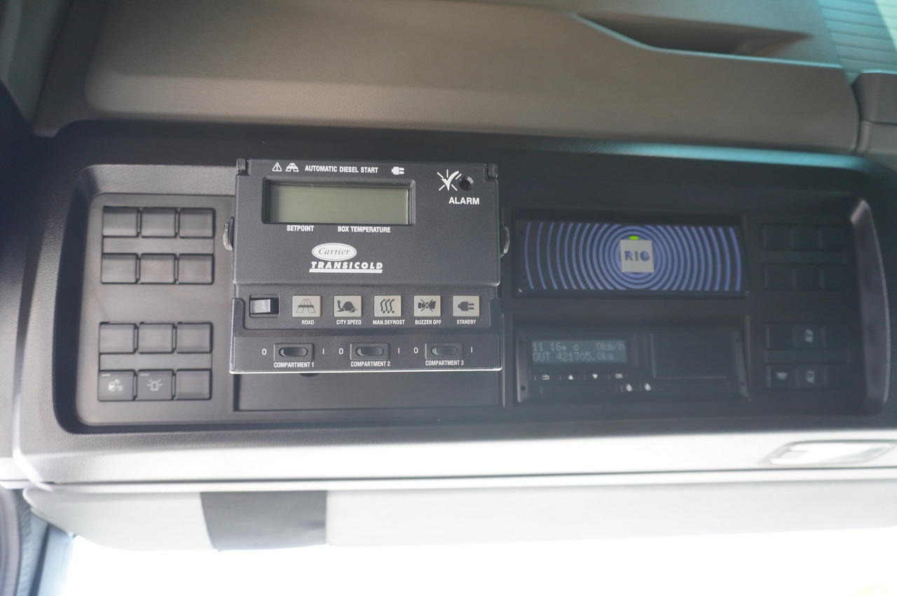 MAN TGX 26.470 / 2022 / Krone Refrigerator 40 EPAL Multitemp Dopplestock / Carrier Supra 950 MT 租赁 MAN TGX 26.470 / 2022 / Krone Refrigerator 40 EPAL Multitemp Dopplestock / Carrier Supra 950 MT:图24 MAN TGX 26.470 / 2022 / Krone Refrigerator 40 EPAL Multitemp Dopplestock / Carrier Supra 950 MT 租赁 MAN TGX 26.470 / 2022 / Krone Refrigerator 40 EPAL Multitemp Dopplestock / Carrier Supra 950 MT:图24