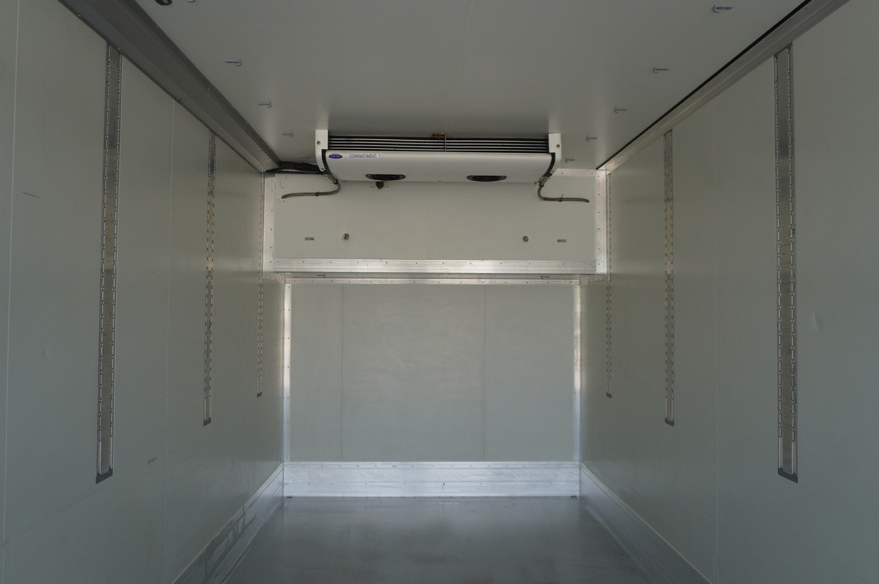 MAN TGX 26.470 / 2022 / Krone Refrigerator 40 EPAL Multitemp Dopplestock / Carrier Supra 950 MT 租赁 MAN TGX 26.470 / 2022 / Krone Refrigerator 40 EPAL Multitemp Dopplestock / Carrier Supra 950 MT:图10 MAN TGX 26.470 / 2022 / Krone Refrigerator 40 EPAL Multitemp Dopplestock / Carrier Supra 950 MT 租赁 MAN TGX 26.470 / 2022 / Krone Refrigerator 40 EPAL Multitemp Dopplestock / Carrier Supra 950 MT:图10