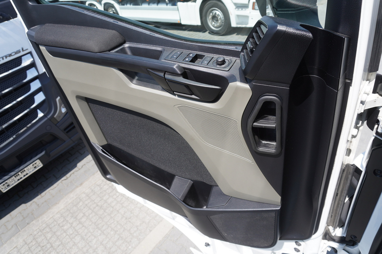 MAN TGX 26.470 / 2022 / Krone Refrigerator 40 EPAL Multitemp Dopplestock / Carrier Supra 950 MT 租赁 MAN TGX 26.470 / 2022 / Krone Refrigerator 40 EPAL Multitemp Dopplestock / Carrier Supra 950 MT:图26 MAN TGX 26.470 / 2022 / Krone Refrigerator 40 EPAL Multitemp Dopplestock / Carrier Supra 950 MT 租赁 MAN TGX 26.470 / 2022 / Krone Refrigerator 40 EPAL Multitemp Dopplestock / Carrier Supra 950 MT:图26