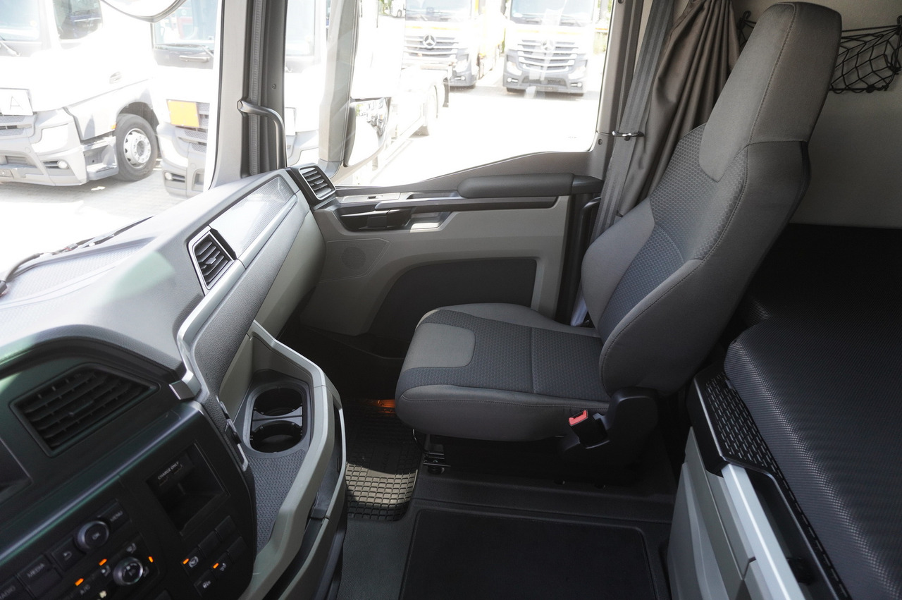 MAN TGX 26.470 / 2022 / Krone Refrigerator 40 EPAL Multitemp Dopplestock / Carrier Supra 950 MT 租赁 MAN TGX 26.470 / 2022 / Krone Refrigerator 40 EPAL Multitemp Dopplestock / Carrier Supra 950 MT:图28 MAN TGX 26.470 / 2022 / Krone Refrigerator 40 EPAL Multitemp Dopplestock / Carrier Supra 950 MT 租赁 MAN TGX 26.470 / 2022 / Krone Refrigerator 40 EPAL Multitemp Dopplestock / Carrier Supra 950 MT:图28