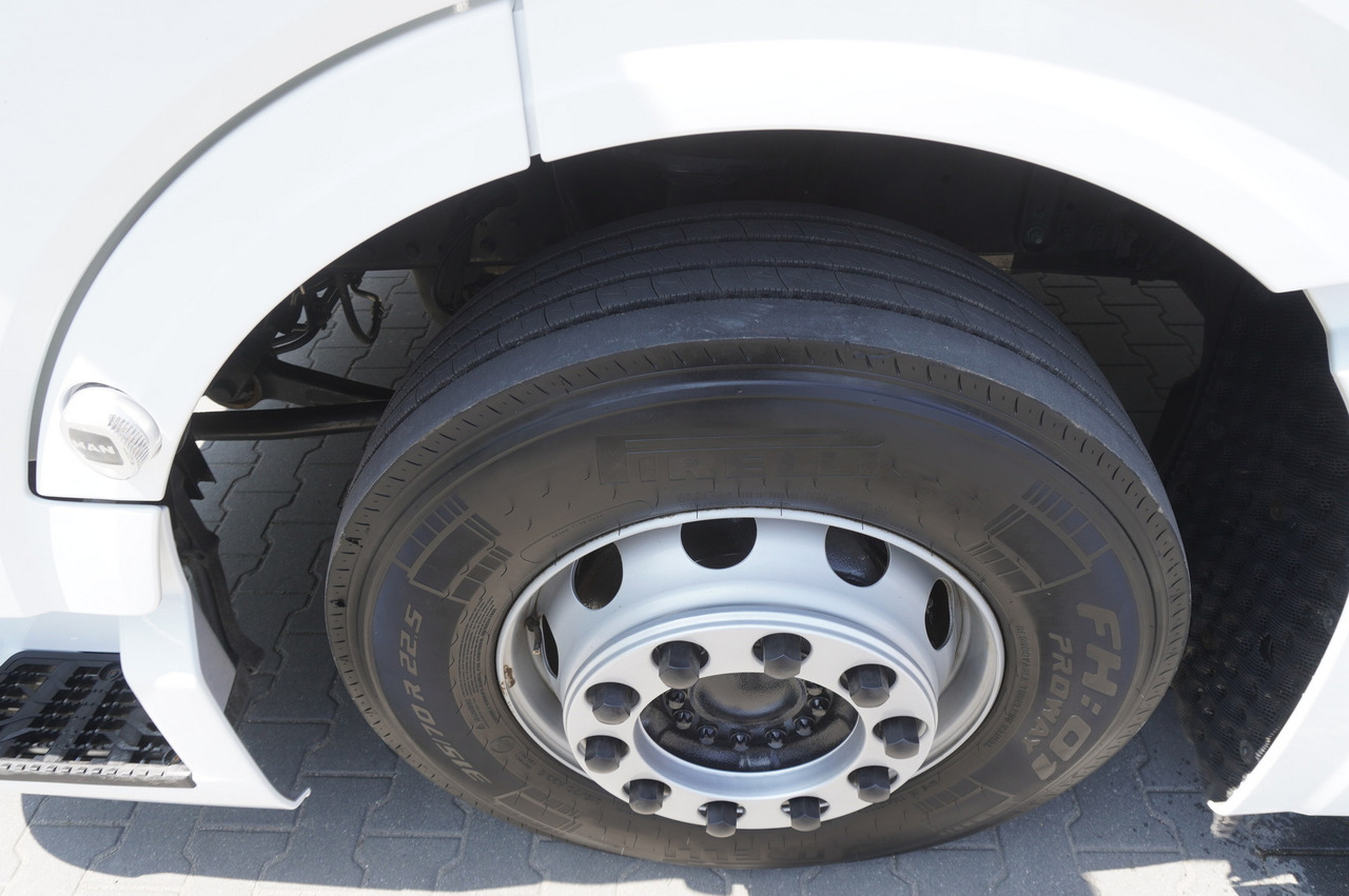 MAN TGX 26.470 / 2022 / Krone Refrigerator 40 EPAL Multitemp Dopplestock / Carrier Supra 950 MT 租赁 MAN TGX 26.470 / 2022 / Krone Refrigerator 40 EPAL Multitemp Dopplestock / Carrier Supra 950 MT:图16 MAN TGX 26.470 / 2022 / Krone Refrigerator 40 EPAL Multitemp Dopplestock / Carrier Supra 950 MT 租赁 MAN TGX 26.470 / 2022 / Krone Refrigerator 40 EPAL Multitemp Dopplestock / Carrier Supra 950 MT:图16