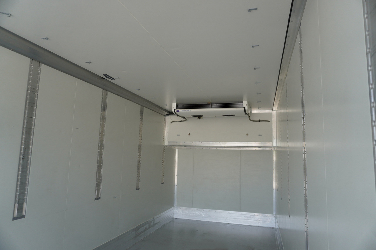 MAN TGX 26.470 / 2022 / Krone Refrigerator 40 EPAL Multitemp Dopplestock / Carrier Supra 950 MT 租赁 MAN TGX 26.470 / 2022 / Krone Refrigerator 40 EPAL Multitemp Dopplestock / Carrier Supra 950 MT:图12 MAN TGX 26.470 / 2022 / Krone Refrigerator 40 EPAL Multitemp Dopplestock / Carrier Supra 950 MT 租赁 MAN TGX 26.470 / 2022 / Krone Refrigerator 40 EPAL Multitemp Dopplestock / Carrier Supra 950 MT:图12