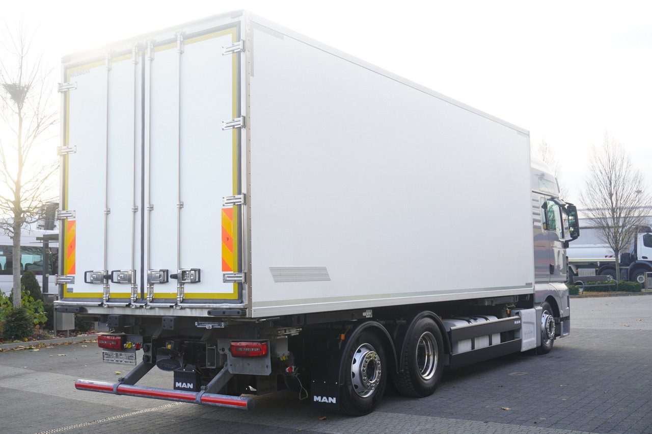 MAN TGX 26.480 / 6x2 / Igloocar refrigerator 18 pallets / Thermoking - 冷藏车:图2 MAN TGX 26.480 / 6x2 / Igloocar refrigerator 18 pallets / Thermoking - 冷藏车:图2