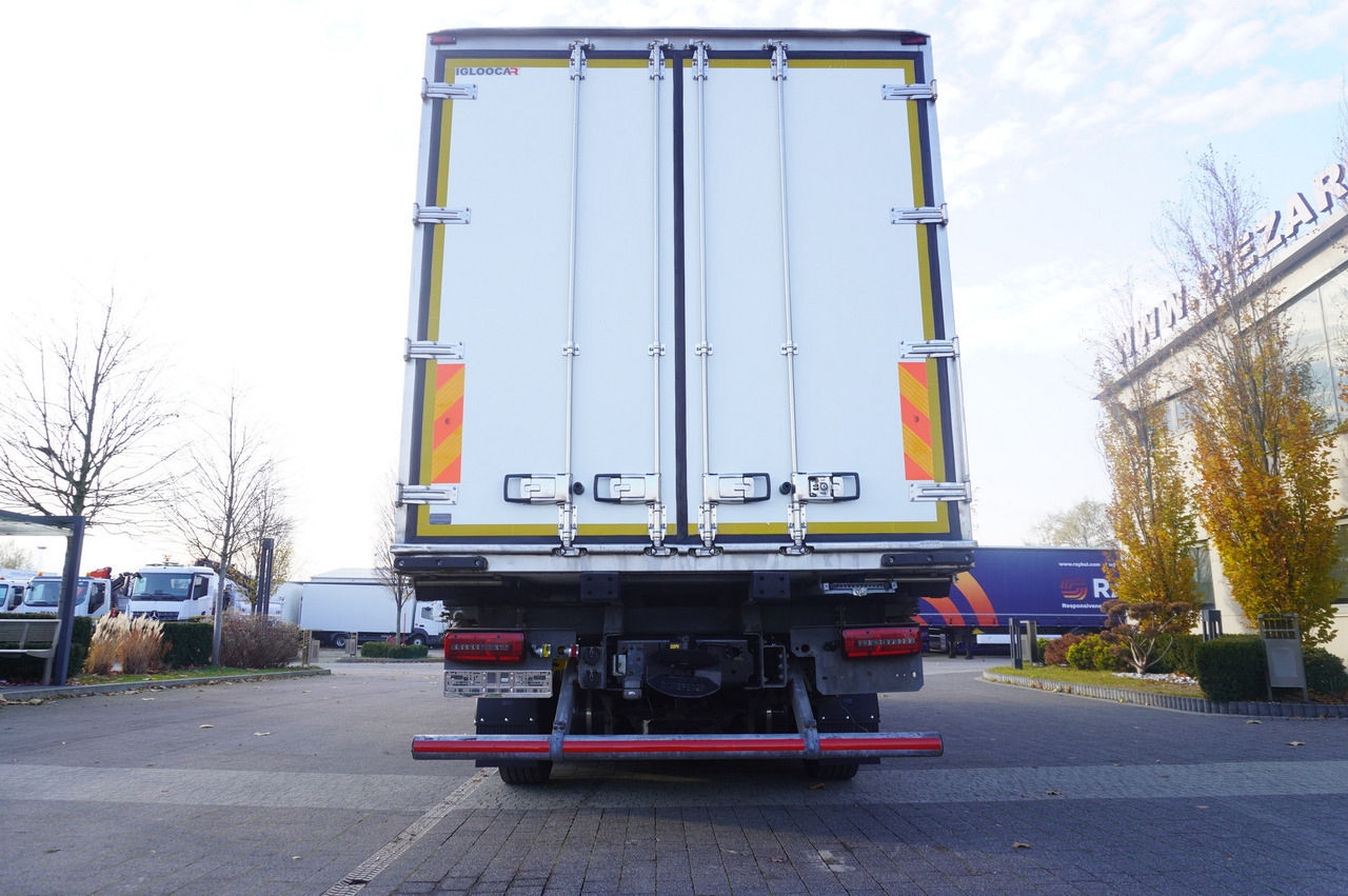 MAN TGX 26.480 / 6x2 / Igloocar refrigerator 18 pallets / Thermoking - 冷藏车:图3 MAN TGX 26.480 / 6x2 / Igloocar refrigerator 18 pallets / Thermoking - 冷藏车:图3