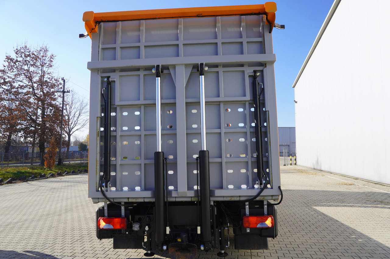 MAN TGX 26.500 6x2 E6 / NEW Tow truck superstructure 8.75 m / steered axle - 自动转运卡车:图4 MAN TGX 26.500 6x2 E6 / NEW Tow truck superstructure 8.75 m / steered axle - 自动转运卡车:图4