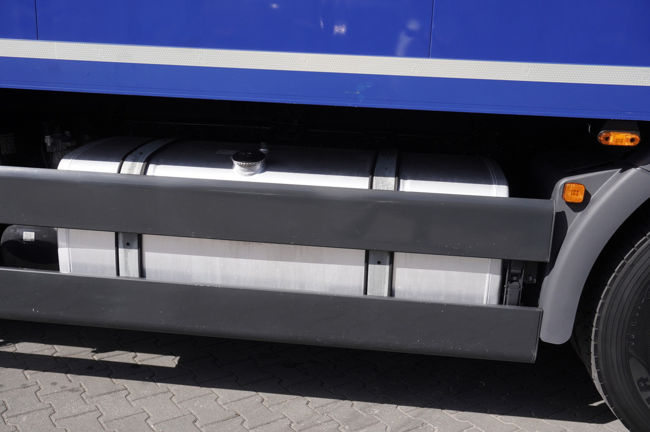 冷藏车 MAN TGX 26.500 E6 XXL / Schmitz 19 pallets / Thermoking / steering axle:图14 冷藏车 MAN TGX 26.500 E6 XXL / Schmitz 19 pallets / Thermoking / steering axle:图14