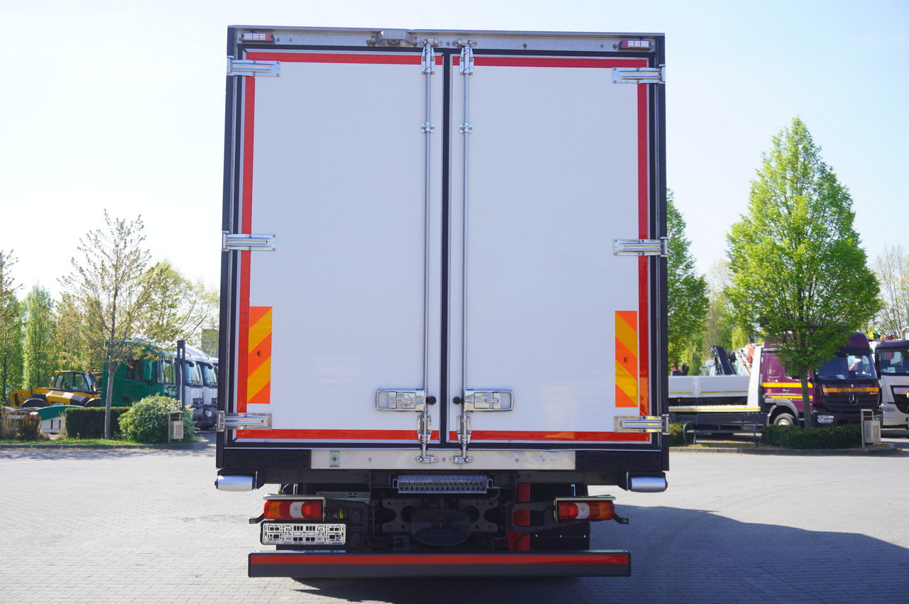 MERCEDES-BENZ Actros 1824 MP5 / GVM 18T / 8T load / 100,000 km! / 2022 / 19 EPAL - 冷藏车:图5 MERCEDES-BENZ Actros 1824 MP5 / GVM 18T / 8T load / 100,000 km! / 2022 / 19 EPAL - 冷藏车:图5