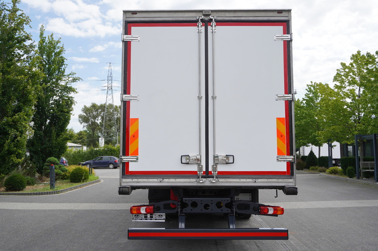MERCEDES-BENZ Actros 1824 / Refrigerator 22 EPAL / Carrier Supra 850 / Sleeping cabin - 冷藏车:图4 MERCEDES-BENZ Actros 1824 / Refrigerator 22 EPAL / Carrier Supra 850 / Sleeping cabin - 冷藏车:图4