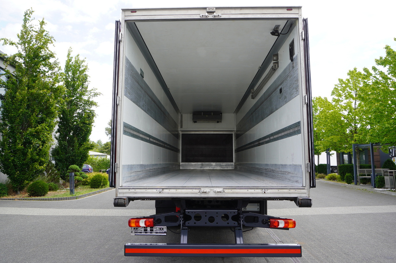 MERCEDES-BENZ Actros 1824 / Refrigerator 22 EPAL / Carrier Supra 850 / Sleeping cabin - 冷藏车:图5 MERCEDES-BENZ Actros 1824 / Refrigerator 22 EPAL / Carrier Supra 850 / Sleeping cabin - 冷藏车:图5