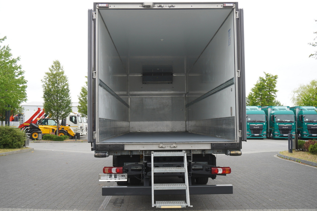 MERCEDES-BENZ Actros 1824 / Refrigerator 22 EPAL / Carrier Supra 950 / Sleeping cabin - 冷藏车:图3 MERCEDES-BENZ Actros 1824 / Refrigerator 22 EPAL / Carrier Supra 950 / Sleeping cabin - 冷藏车:图3