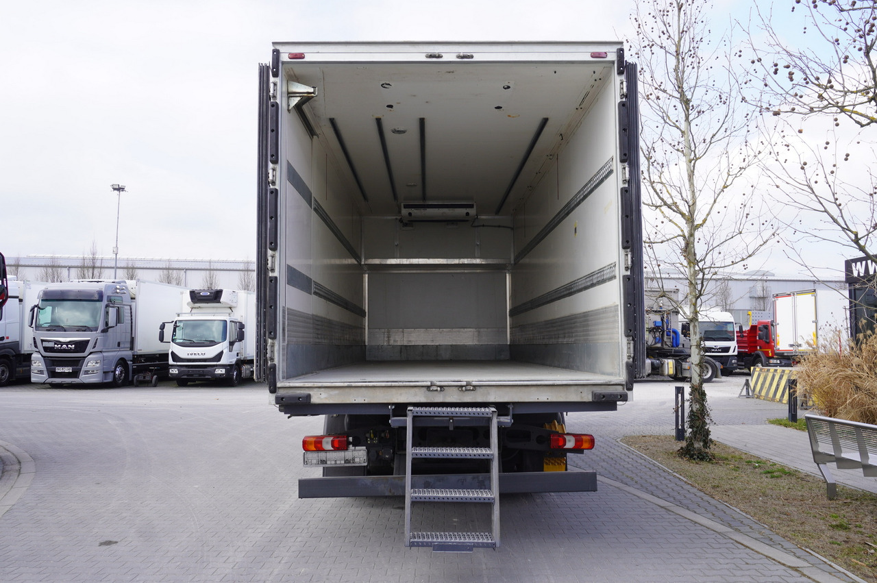 MERCEDES-BENZ Actros 2542 / GIGA cabin / Thermoking 1000R - 冷藏车:图5 MERCEDES-BENZ Actros 2542 / GIGA cabin / Thermoking 1000R - 冷藏车:图5