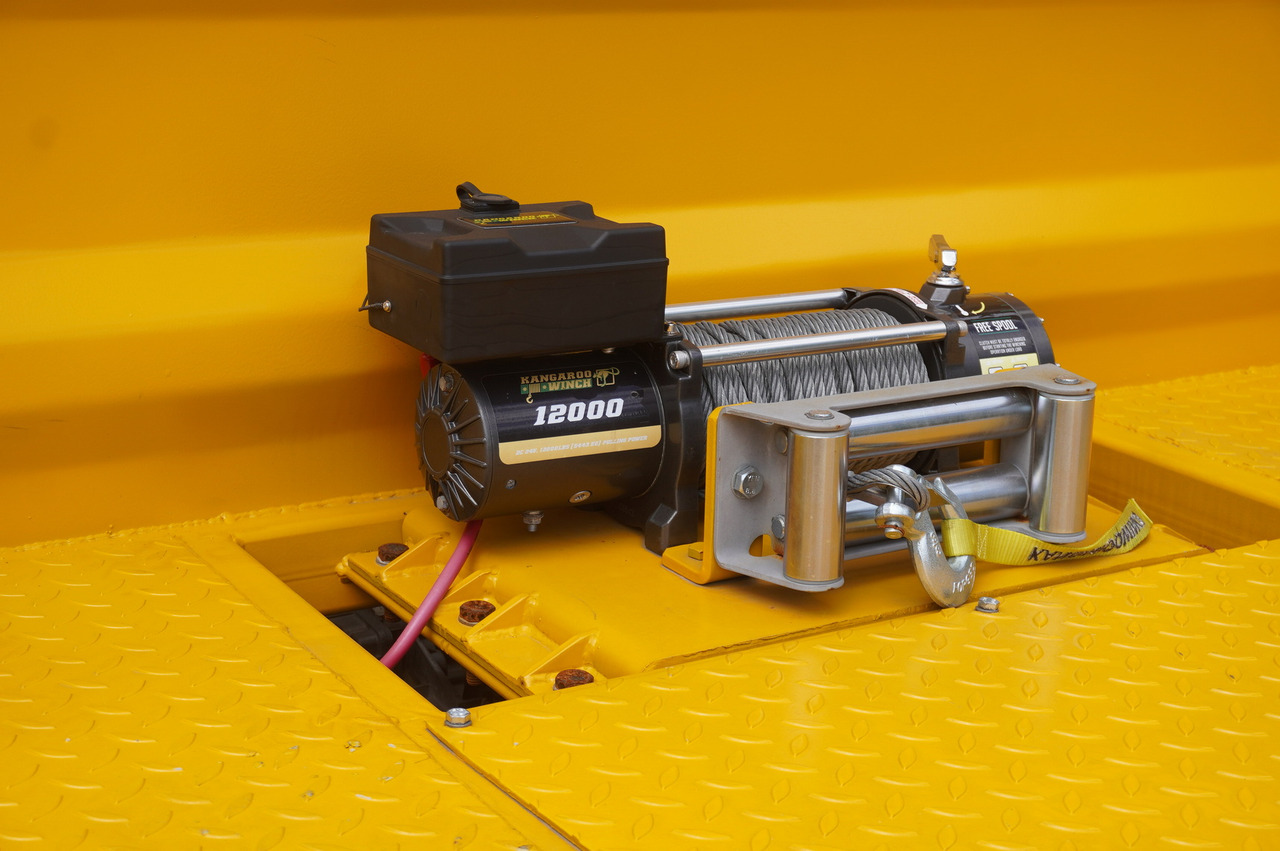 MERCEDES-BENZ Actros 2542 / NEW tow truck / steered 3rd axle 租赁 MERCEDES-BENZ Actros 2542 / NEW tow truck / steered 3rd axle:图14 MERCEDES-BENZ Actros 2542 / NEW tow truck / steered 3rd axle 租赁 MERCEDES-BENZ Actros 2542 / NEW tow truck / steered 3rd axle:图14