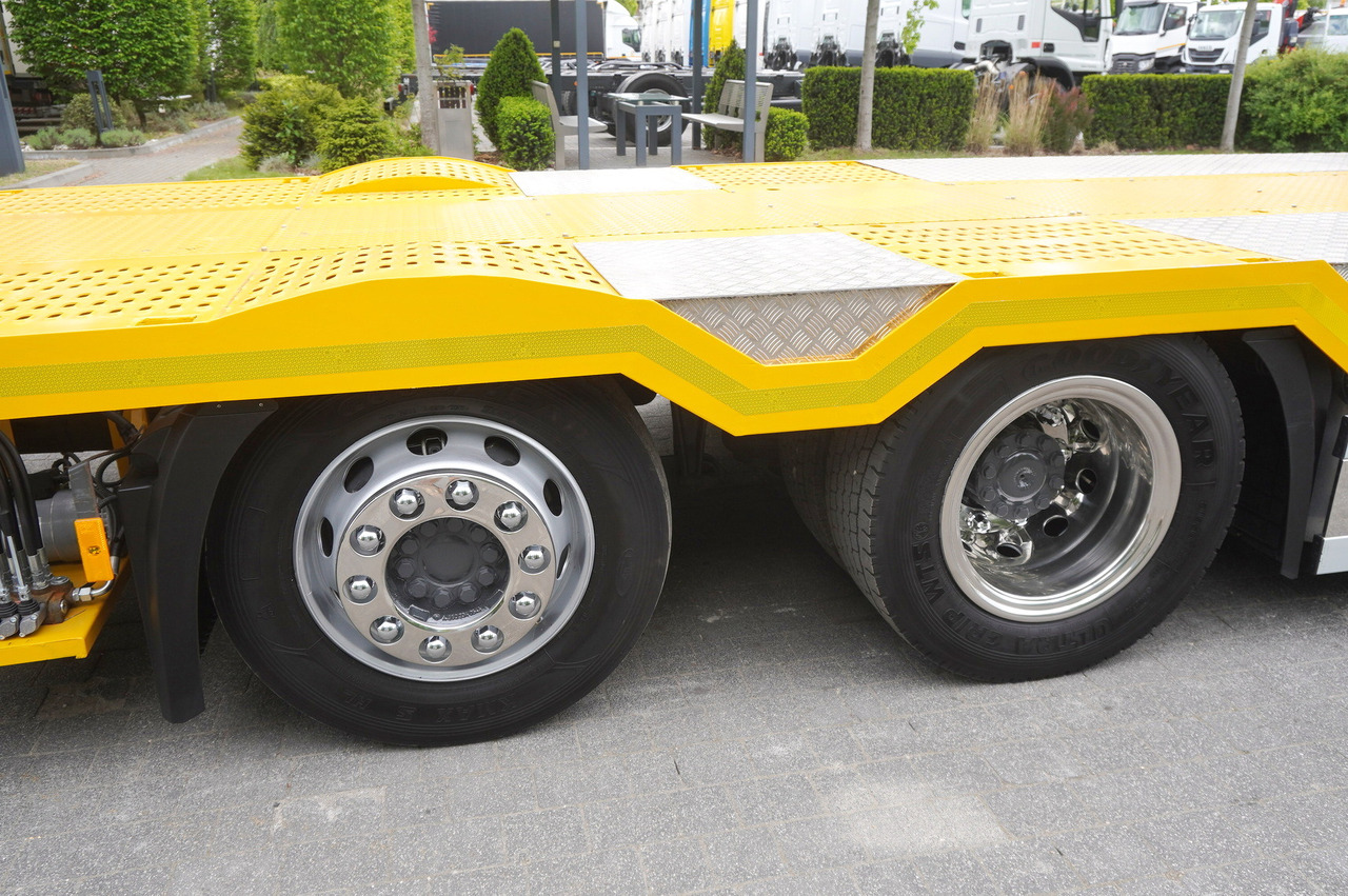 MERCEDES-BENZ Actros 2542 / NEW tow truck / steered 3rd axle 租赁 MERCEDES-BENZ Actros 2542 / NEW tow truck / steered 3rd axle:图17 MERCEDES-BENZ Actros 2542 / NEW tow truck / steered 3rd axle 租赁 MERCEDES-BENZ Actros 2542 / NEW tow truck / steered 3rd axle:图17