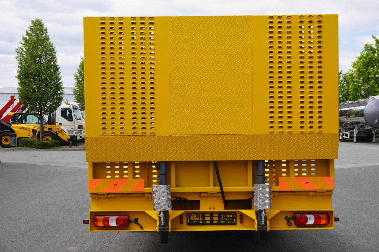 MERCEDES-BENZ Actros 2542 / NEW tow truck / steered 3rd axle 租赁 MERCEDES-BENZ Actros 2542 / NEW tow truck / steered 3rd axle:图6 MERCEDES-BENZ Actros 2542 / NEW tow truck / steered 3rd axle 租赁 MERCEDES-BENZ Actros 2542 / NEW tow truck / steered 3rd axle:图6