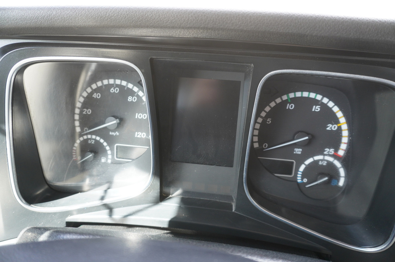 MERCEDES-BENZ Actros 2542 / NEW tow truck / steered 3rd axle 租赁 MERCEDES-BENZ Actros 2542 / NEW tow truck / steered 3rd axle:图20 MERCEDES-BENZ Actros 2542 / NEW tow truck / steered 3rd axle 租赁 MERCEDES-BENZ Actros 2542 / NEW tow truck / steered 3rd axle:图20