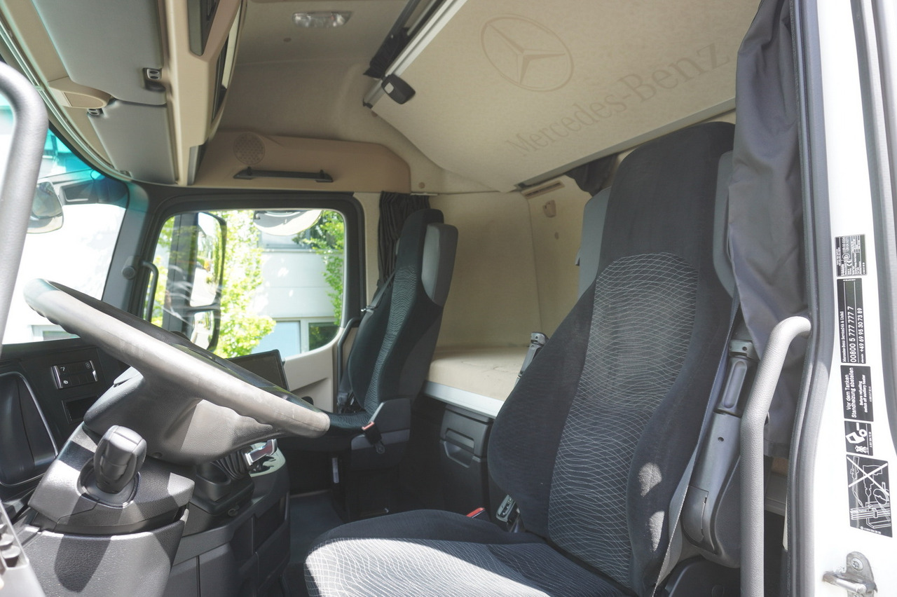 MERCEDES-BENZ Actros 2542 / NEW tow truck / steered 3rd axle 租赁 MERCEDES-BENZ Actros 2542 / NEW tow truck / steered 3rd axle:图19 MERCEDES-BENZ Actros 2542 / NEW tow truck / steered 3rd axle 租赁 MERCEDES-BENZ Actros 2542 / NEW tow truck / steered 3rd axle:图19