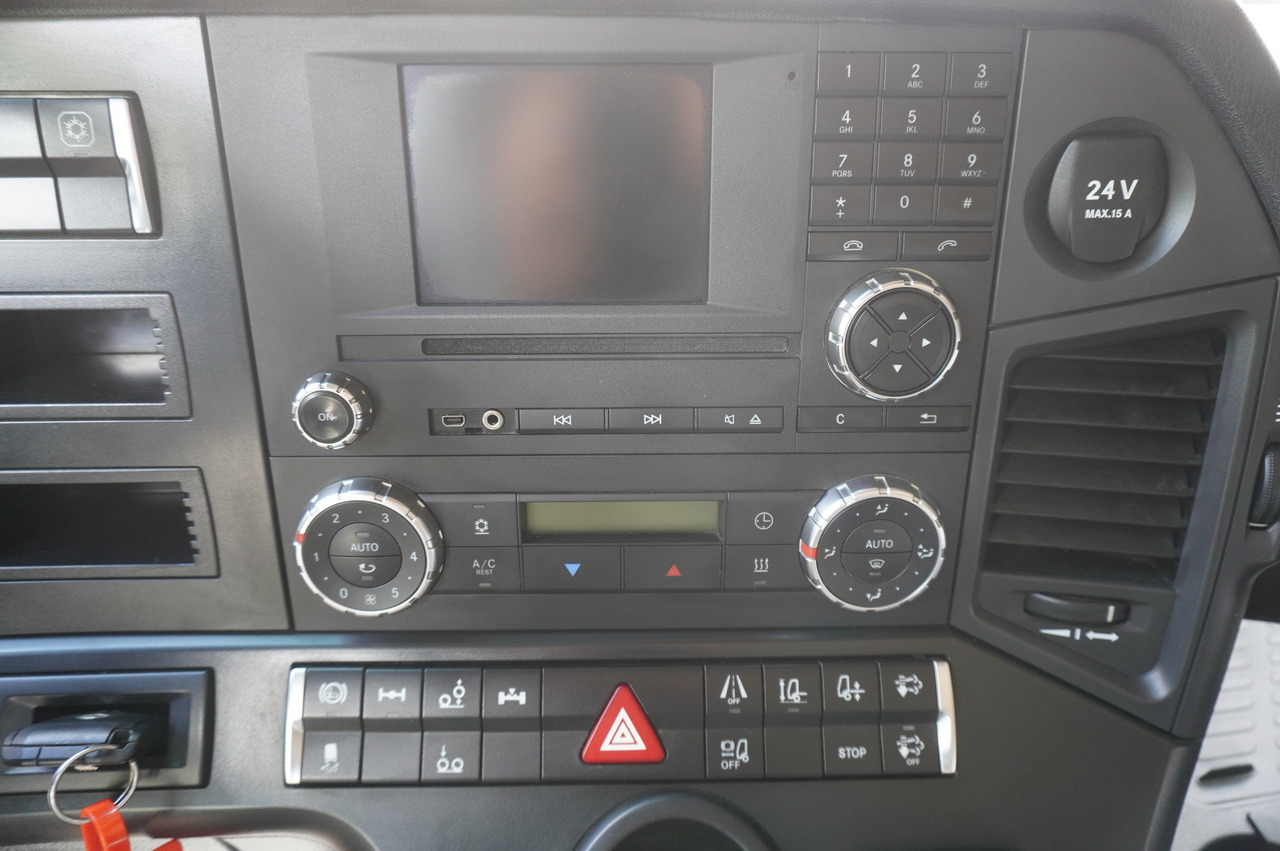 MERCEDES-BENZ Actros 2542 / NEW tow truck / steered 3rd axle 租赁 MERCEDES-BENZ Actros 2542 / NEW tow truck / steered 3rd axle:图21 MERCEDES-BENZ Actros 2542 / NEW tow truck / steered 3rd axle 租赁 MERCEDES-BENZ Actros 2542 / NEW tow truck / steered 3rd axle:图21