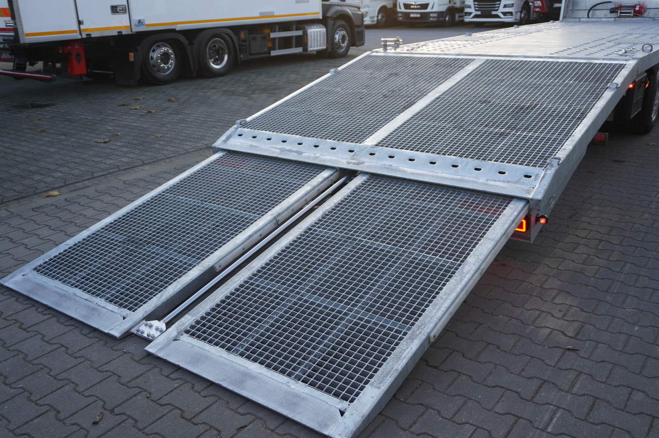 MERCEDES-BENZ Actros 2546 MP5 6x2 / NEW Tow truck 9.5 m / Lounge cabin - 拖吊车:图5 MERCEDES-BENZ Actros 2546 MP5 6x2 / NEW Tow truck 9.5 m / Lounge cabin - 拖吊车:图5