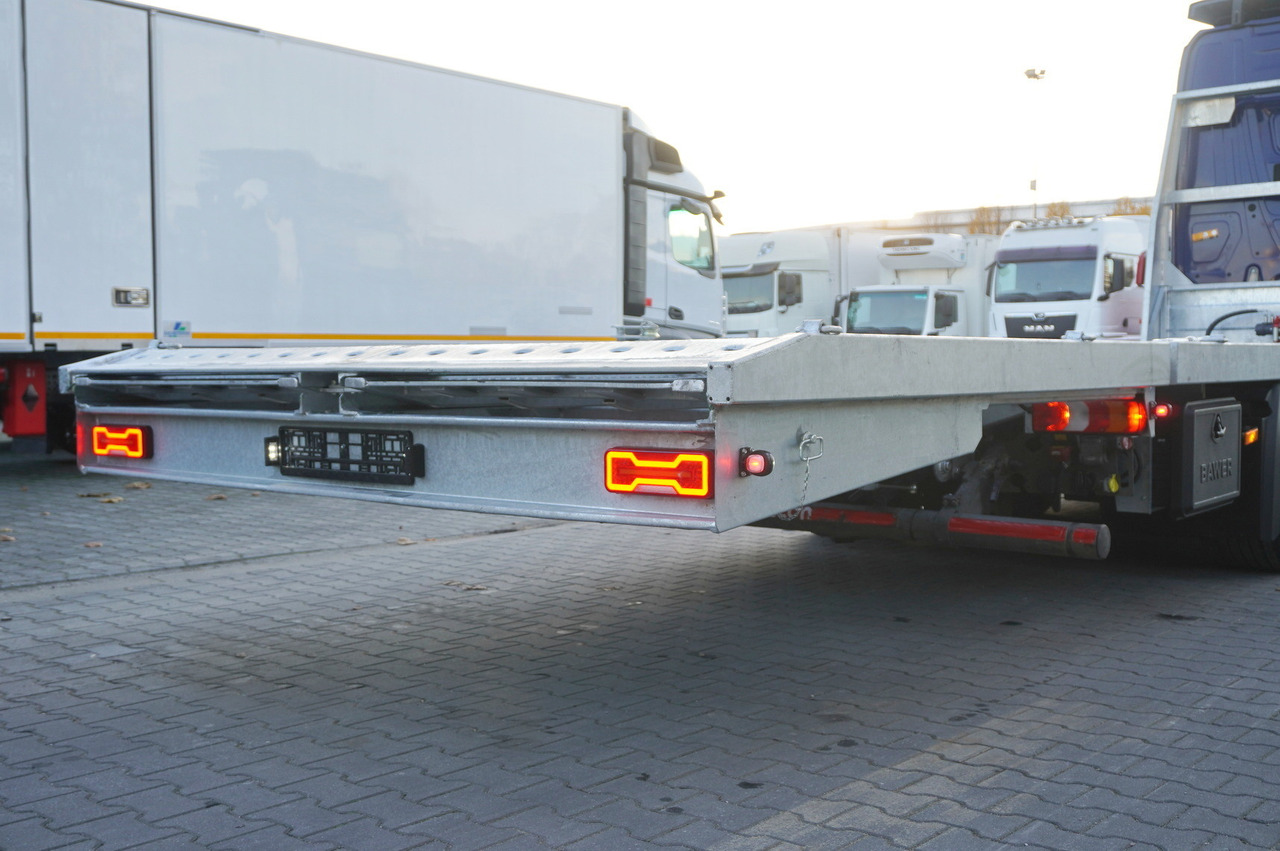 MERCEDES-BENZ Actros 2546 MP5 6x2 / NEW Tow truck 9.5 m / Lounge cabin - 自动转运卡车:图2 MERCEDES-BENZ Actros 2546 MP5 6x2 / NEW Tow truck 9.5 m / Lounge cabin - 自动转运卡车:图2