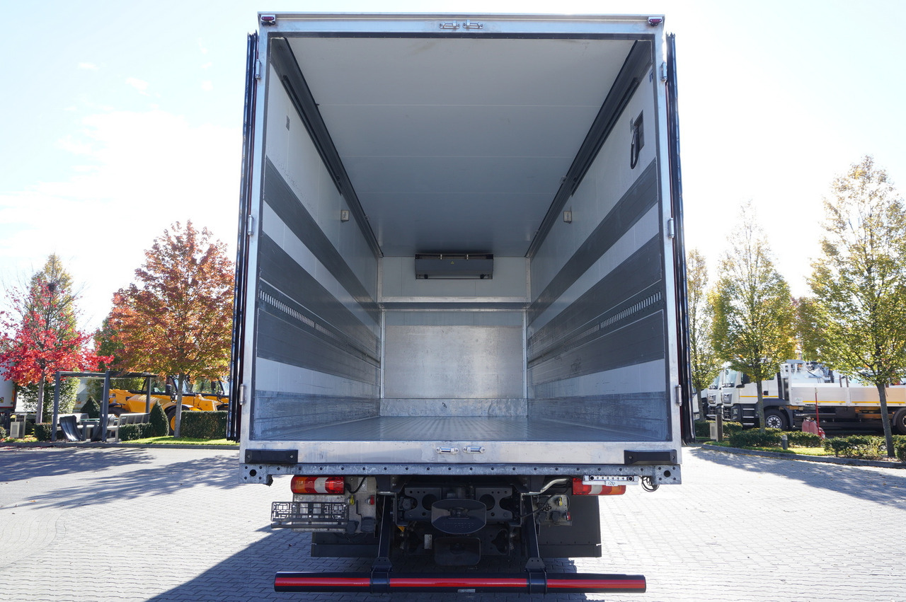 MERCEDES-BENZ Actros 2548 MP5 6×2 / Schmitz 19 EPAL refrigerator / 2023 - 冷藏车:图4 MERCEDES-BENZ Actros 2548 MP5 6×2 / Schmitz 19 EPAL refrigerator / 2023 - 冷藏车:图4