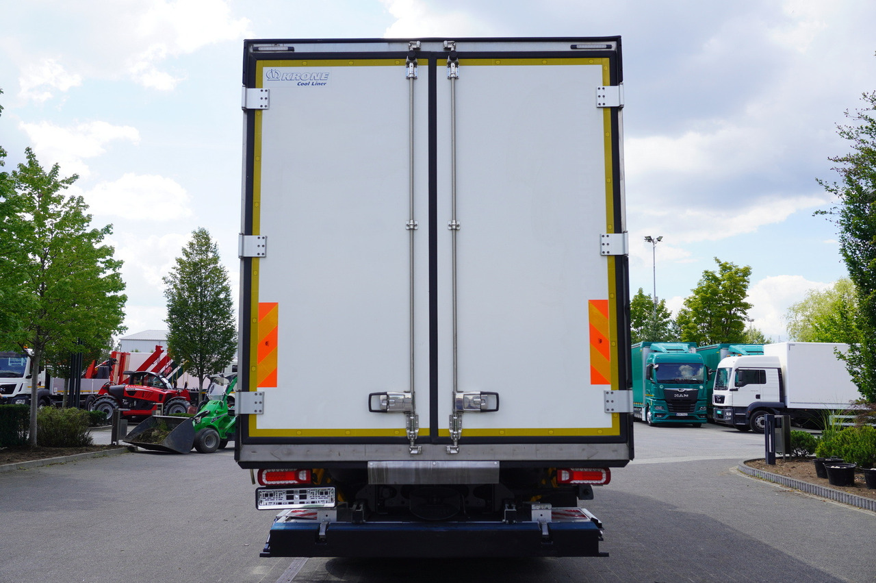 MERCEDES-BENZ Actros 2548 MP5 / Krone Refrigerator Multitemperature / Doppelstock 36 EPAL / GIGA Space cabin - 冷藏车:图3 MERCEDES-BENZ Actros 2548 MP5 / Krone Refrigerator Multitemperature / Doppelstock 36 EPAL / GIGA Space cabin - 冷藏车:图3