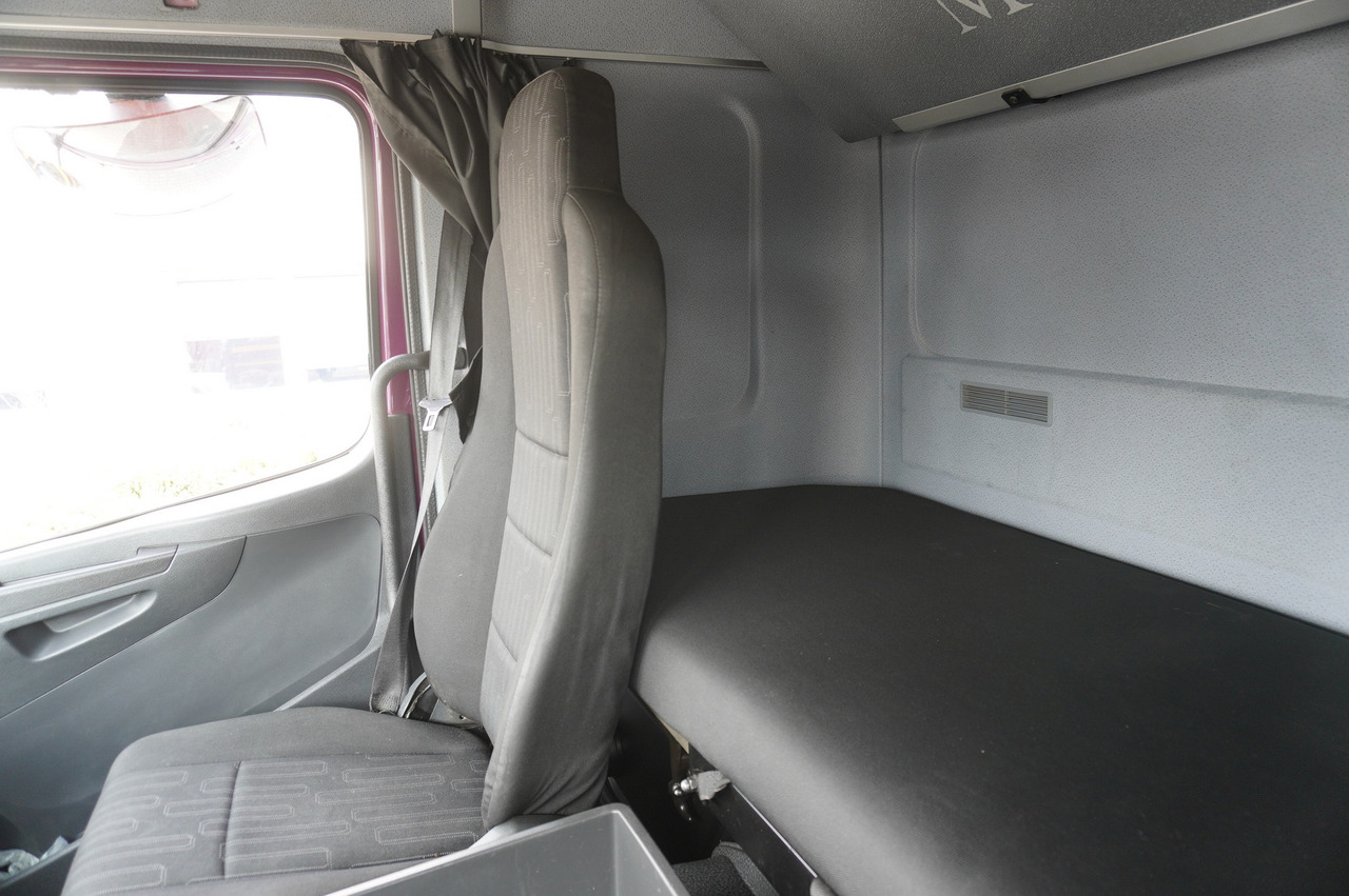 自动转运卡车 MERCEDES-BENZ Atego 1224 / New galvanized tow truck：图23