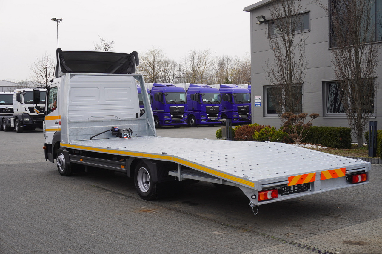 MERCEDES-BENZ Atego 818 / E6 / NEW GALVANIZED tow truck - 拖吊车:图5 MERCEDES-BENZ Atego 818 / E6 / NEW GALVANIZED tow truck - 拖吊车:图5