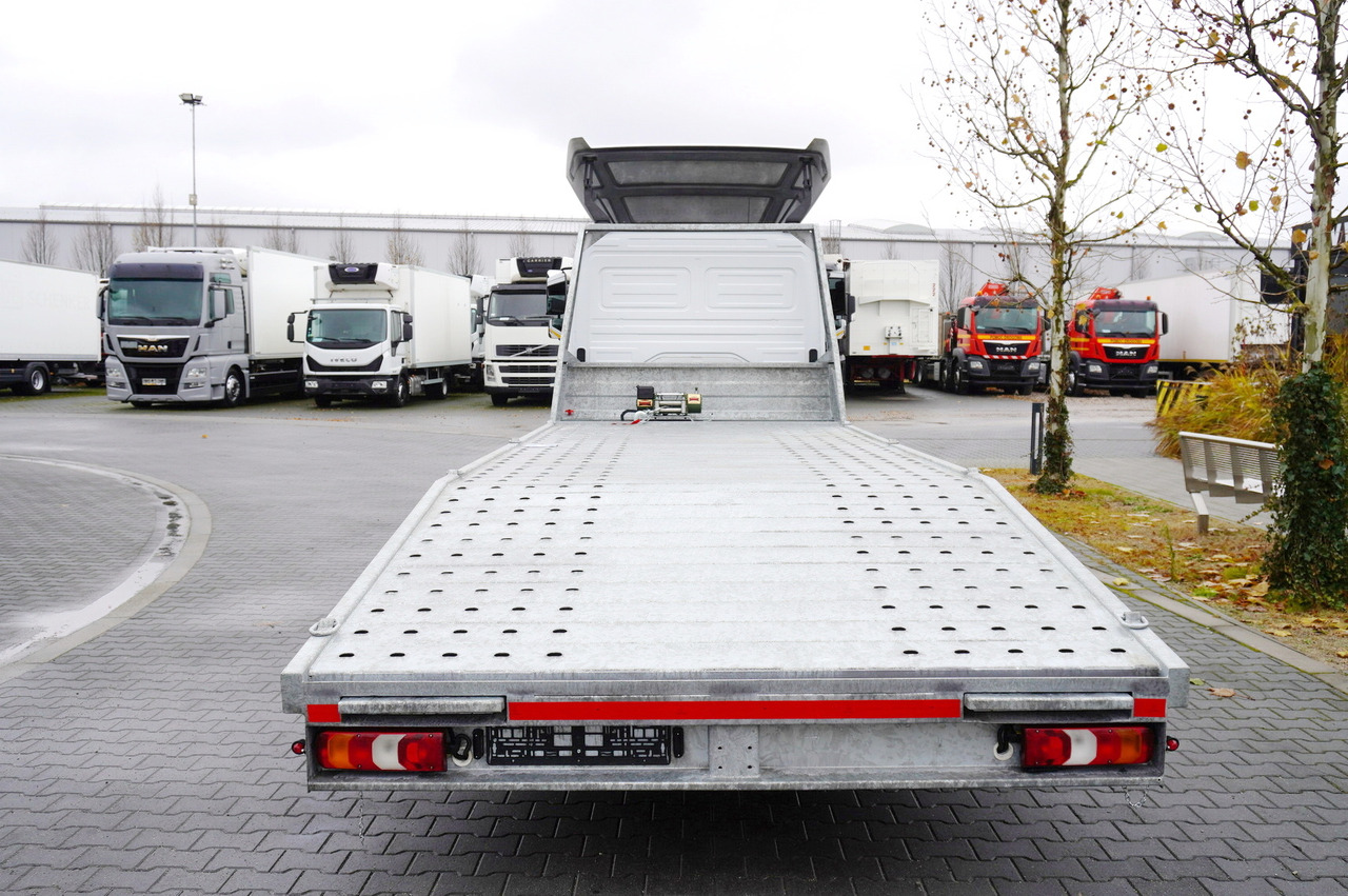 MERCEDES-BENZ Atego 818 / New Galvanized Tow Truck - 自动转运卡车:图3 MERCEDES-BENZ Atego 818 / New Galvanized Tow Truck - 自动转运卡车:图3