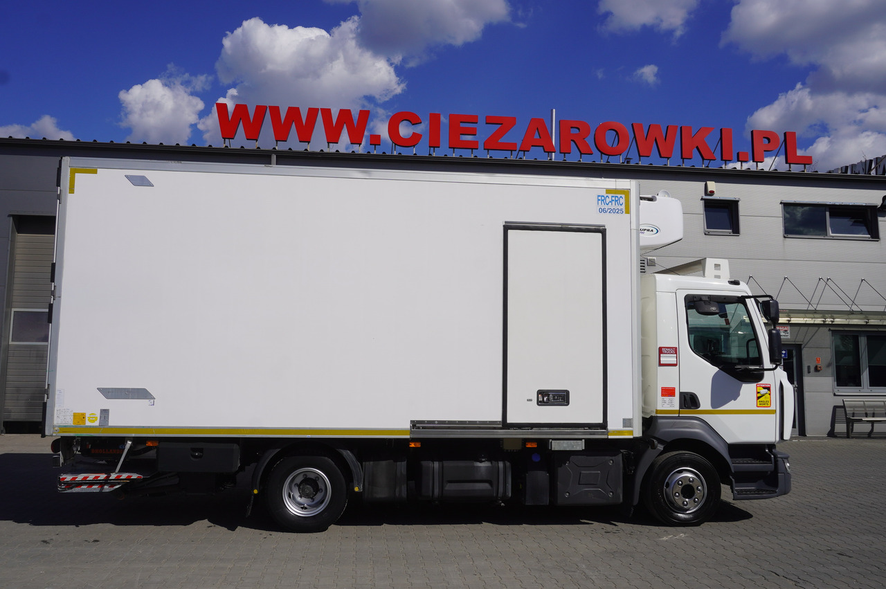RENAULT D12 / Lamberet refrigerated truck / Dhollandia tail lift 1500 kg / 130 thousand km !! - 冷藏车:图2 RENAULT D12 / Lamberet refrigerated truck / Dhollandia tail lift 1500 kg / 130 thousand km !! - 冷藏车:图2